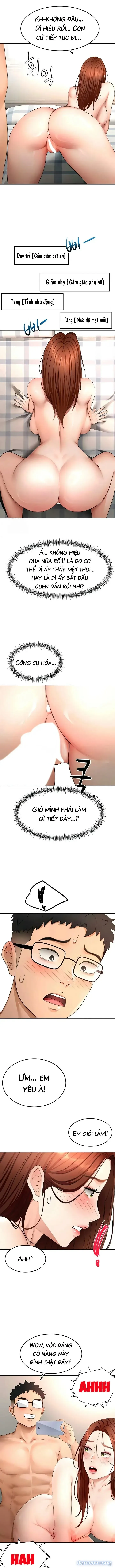 đọc truyện Hệ Thống Nhiệm Vụ Biến Tôi Thành Hàng Khủng Chương 64 ảnh 11 tại Thiên Thai Truyện