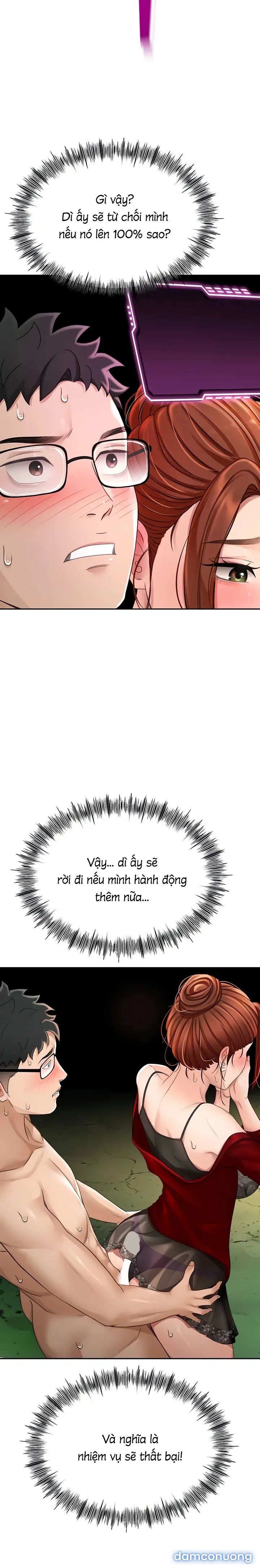 đọc truyện Hệ Thống Nhiệm Vụ Biến Tôi Thành Hàng Khủng Chương 7 ảnh 26 tại Thiên Thai Truyện