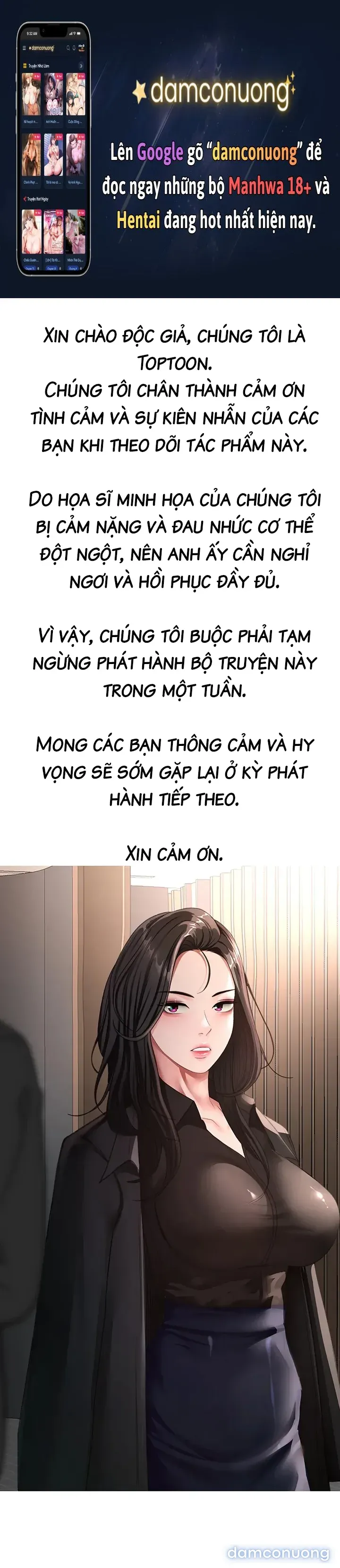 đọc truyện Hệ Thống Nhiệm Vụ Biến Tôi Thành Hàng Khủng Chương 72.5 ảnh 2 tại Thiên Thai Truyện