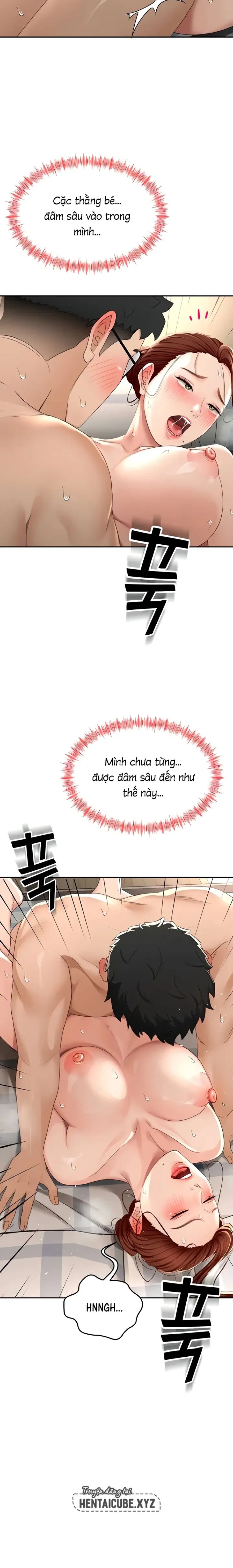 đọc truyện Hệ Thống Nhiệm Vụ Biến Tôi Thành Hàng Khủng Chương 9 ảnh 23 tại Thiên Thai Truyện