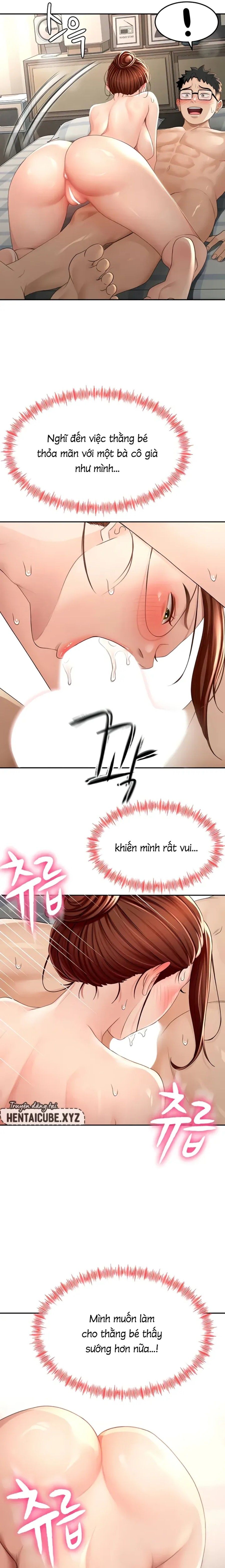 đọc truyện Hệ Thống Nhiệm Vụ Biến Tôi Thành Hàng Khủng Chương 9 ảnh 10 tại Thiên Thai Truyện