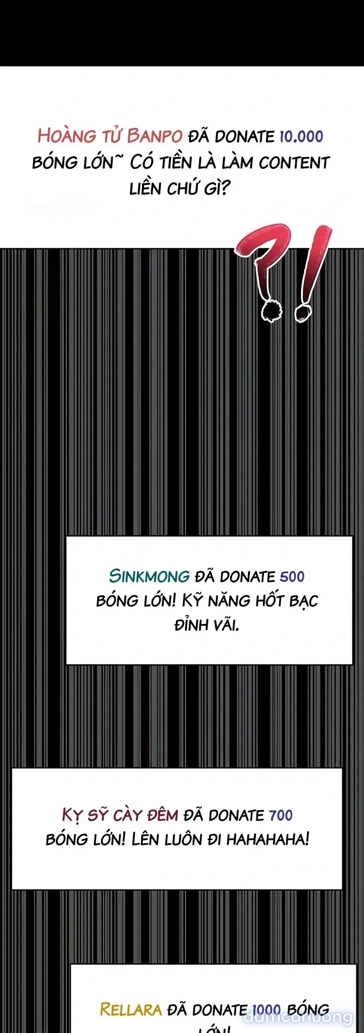 đọc truyện Hệ Thống Nhiệm Vụ Cày Gái, Cứu Đạo Trường Phá Sản Chương 19 ảnh 16 tại Thiên Thai Truyện