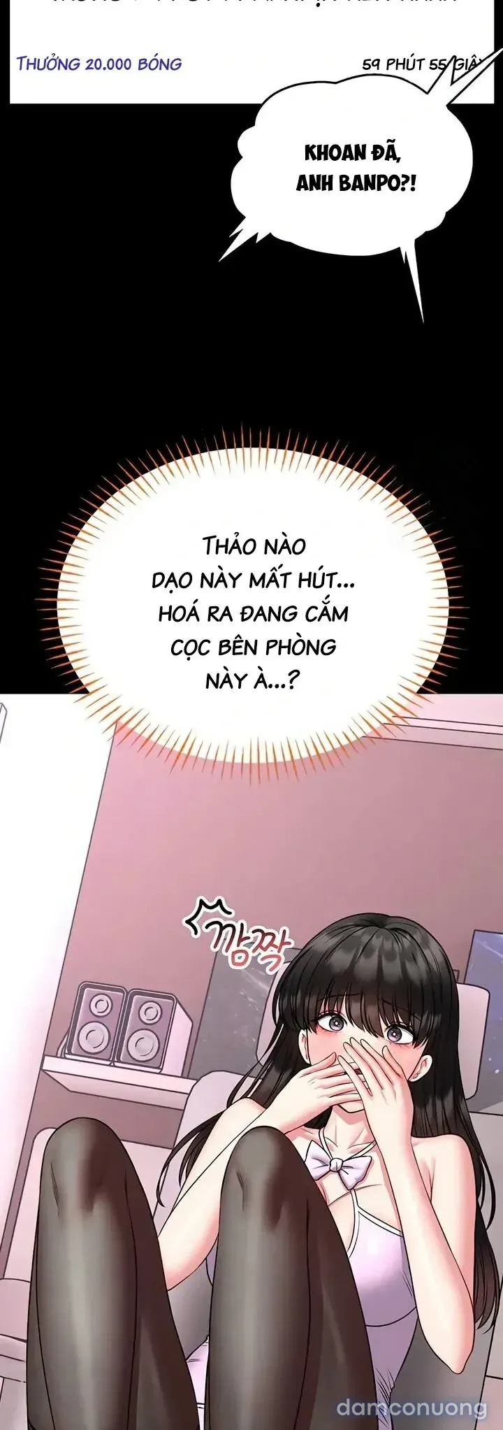 đọc truyện Hệ Thống Nhiệm Vụ Cày Gái, Cứu Đạo Trường Phá Sản Chương 19 ảnh 23 tại Thiên Thai Truyện