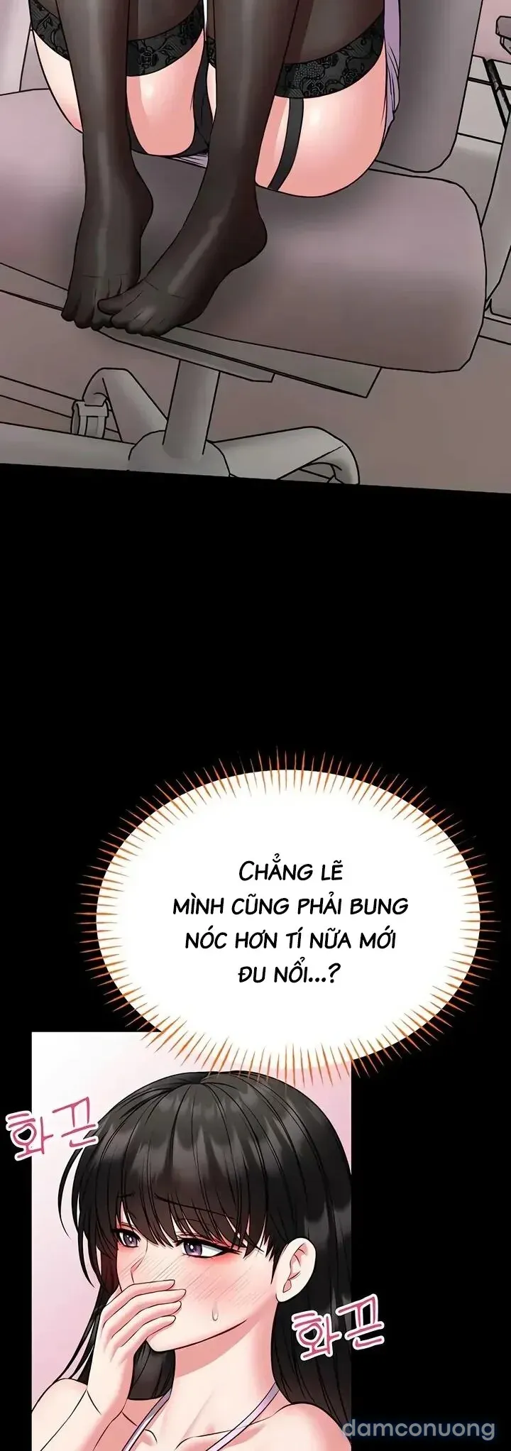 đọc truyện Hệ Thống Nhiệm Vụ Cày Gái, Cứu Đạo Trường Phá Sản Chương 19 ảnh 24 tại Thiên Thai Truyện