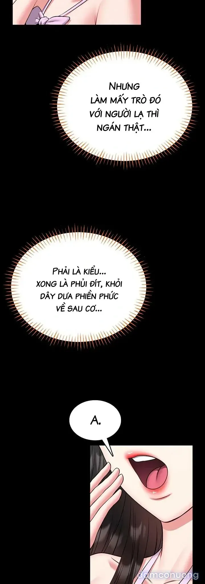 đọc truyện Hệ Thống Nhiệm Vụ Cày Gái, Cứu Đạo Trường Phá Sản Chương 19 ảnh 25 tại Thiên Thai Truyện
