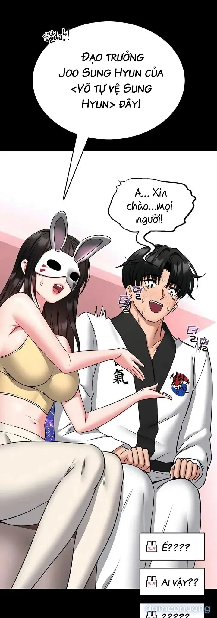 đọc truyện Hệ Thống Nhiệm Vụ Cày Gái, Cứu Đạo Trường Phá Sản Chương 19 ảnh 28 tại Thiên Thai Truyện