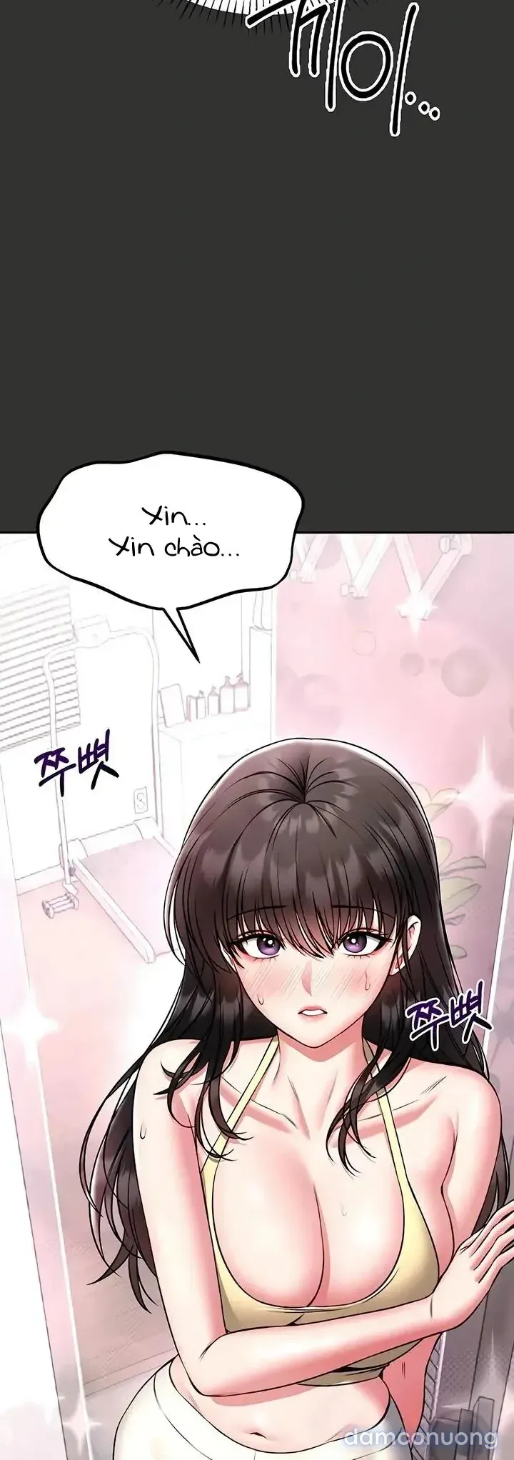 đọc truyện Hệ Thống Nhiệm Vụ Cày Gái, Cứu Đạo Trường Phá Sản Chương 19 ảnh 32 tại Thiên Thai Truyện