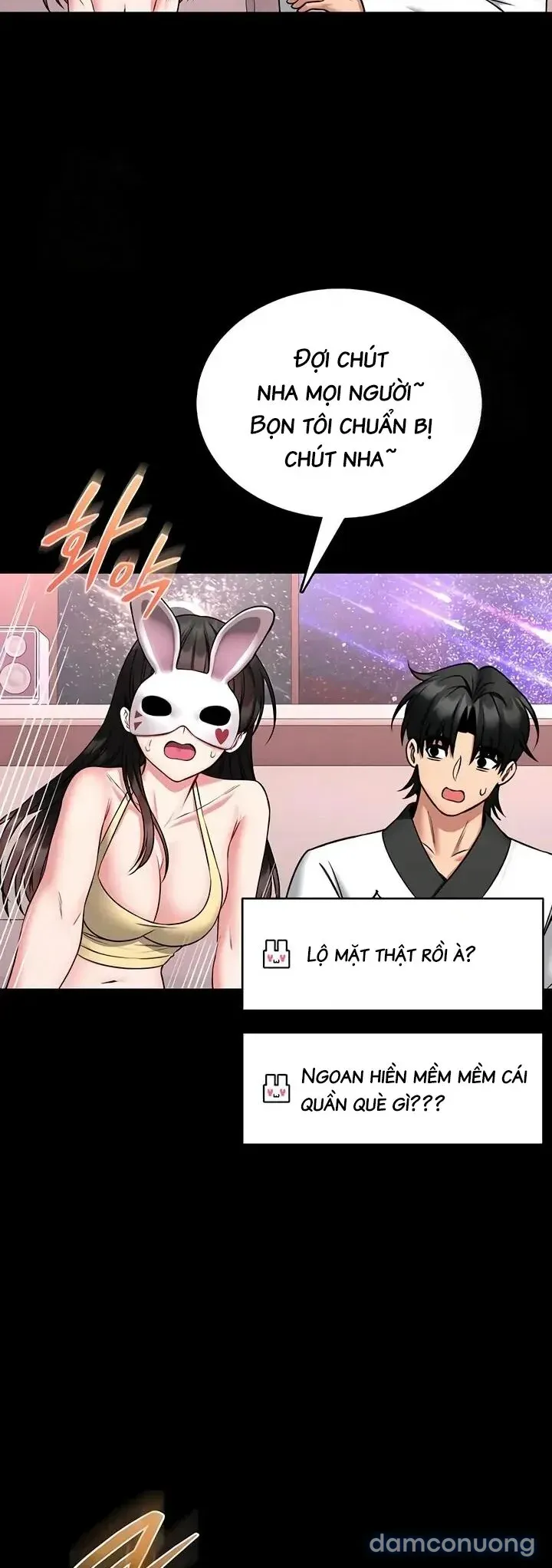 đọc truyện Hệ Thống Nhiệm Vụ Cày Gái, Cứu Đạo Trường Phá Sản Chương 19 ảnh 38 tại Thiên Thai Truyện