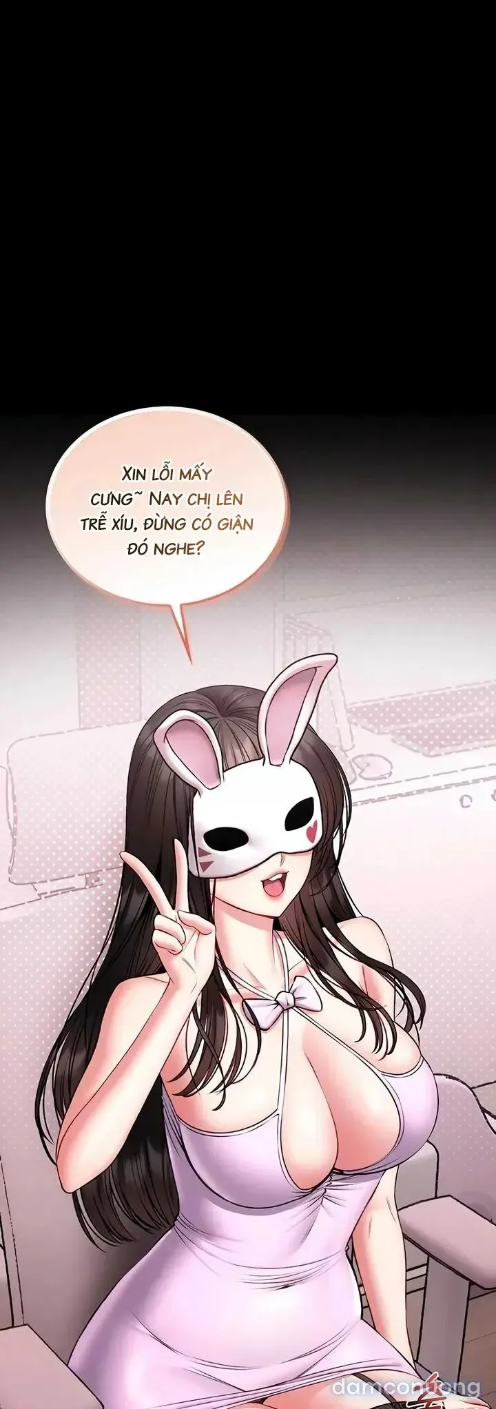 đọc truyện Hệ Thống Nhiệm Vụ Cày Gái, Cứu Đạo Trường Phá Sản Chương 19 ảnh 6 tại Thiên Thai Truyện