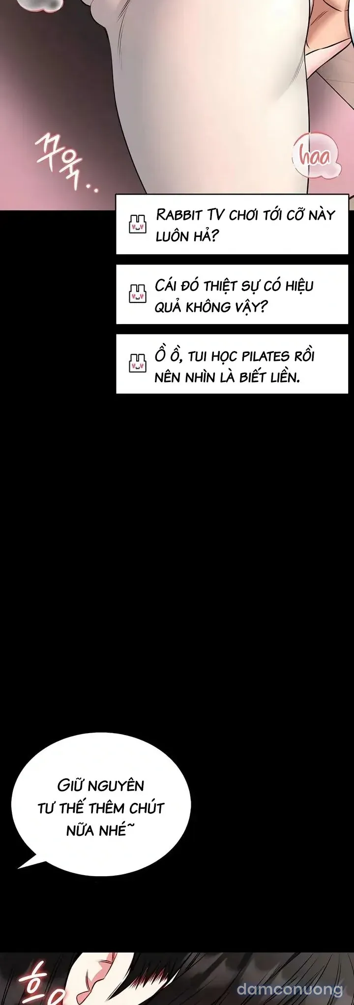 đọc truyện Hệ Thống Nhiệm Vụ Cày Gái, Cứu Đạo Trường Phá Sản Chương 19 ảnh 52 tại Thiên Thai Truyện