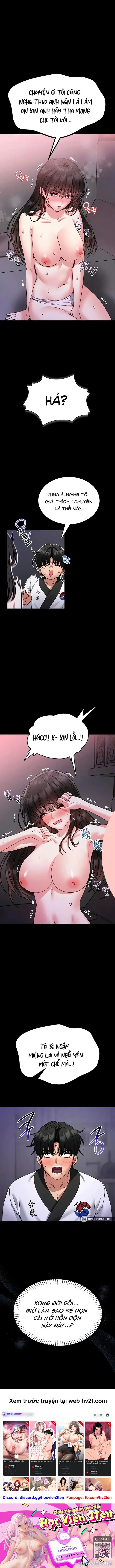 đọc truyện Hệ Thống Nhiệm Vụ Cày Gái, Cứu Đạo Trường Phá Sản Chương 22 ảnh 13 tại Thiên Thai Truyện