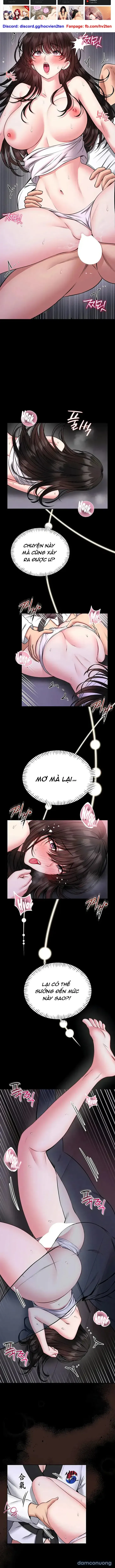 đọc truyện Hệ Thống Nhiệm Vụ Cày Gái, Cứu Đạo Trường Phá Sản Chương 22 ảnh 5 tại Thiên Thai Truyện