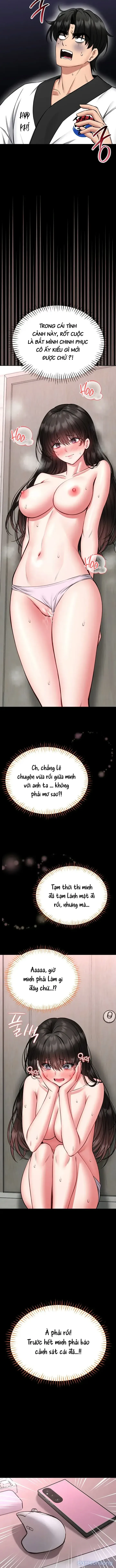 đọc truyện Hệ Thống Nhiệm Vụ Cày Gái, Cứu Đạo Trường Phá Sản Chương 23 ảnh 4 tại Thiên Thai Truyện