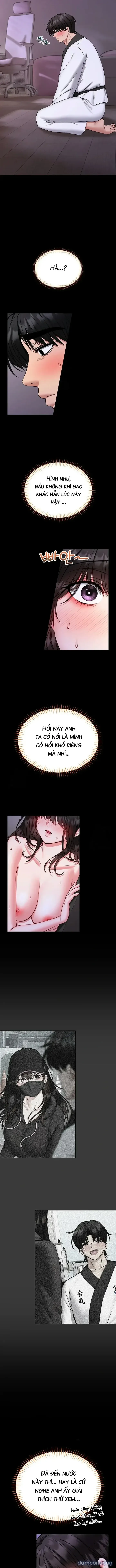 đọc truyện Hệ Thống Nhiệm Vụ Cày Gái, Cứu Đạo Trường Phá Sản Chương 23 ảnh 6 tại Thiên Thai Truyện