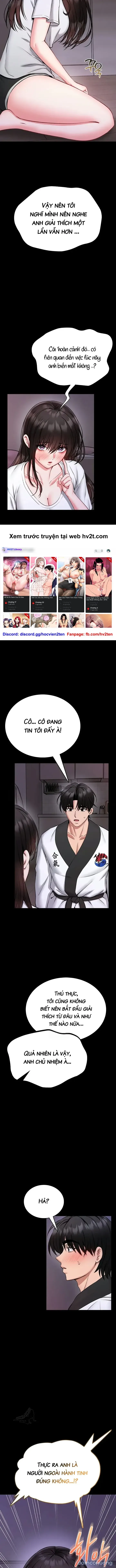 đọc truyện Hệ Thống Nhiệm Vụ Cày Gái, Cứu Đạo Trường Phá Sản Chương 23 ảnh 8 tại Thiên Thai Truyện