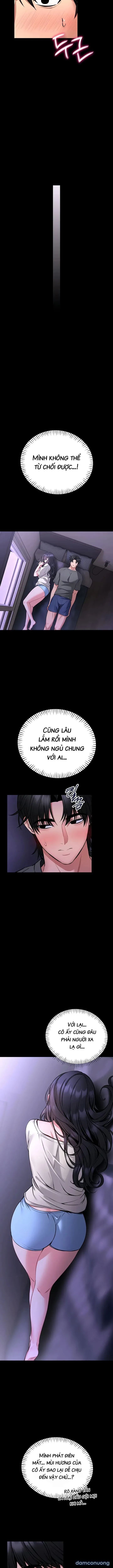 đọc truyện Hệ Thống Nhiệm Vụ Cày Gái, Cứu Đạo Trường Phá Sản Chương 26 ảnh 12 tại Thiên Thai Truyện