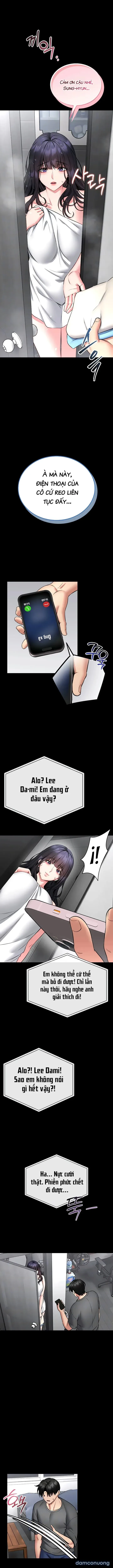 đọc truyện Hệ Thống Nhiệm Vụ Cày Gái, Cứu Đạo Trường Phá Sản Chương 26 ảnh 4 tại Thiên Thai Truyện