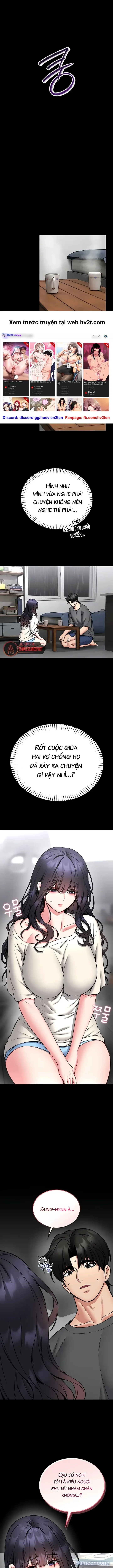 đọc truyện Hệ Thống Nhiệm Vụ Cày Gái, Cứu Đạo Trường Phá Sản Chương 26 ảnh 5 tại Thiên Thai Truyện