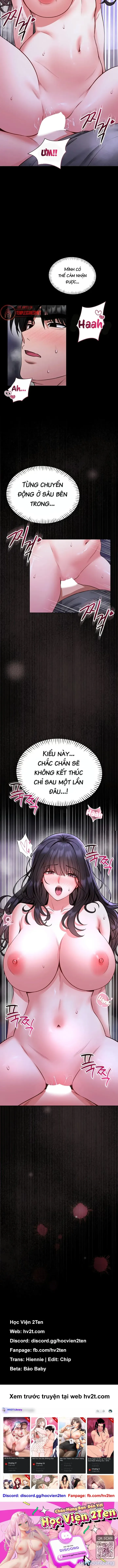 đọc truyện Hệ Thống Nhiệm Vụ Cày Gái, Cứu Đạo Trường Phá Sản Chương 27 ảnh 13 tại Thiên Thai Truyện
