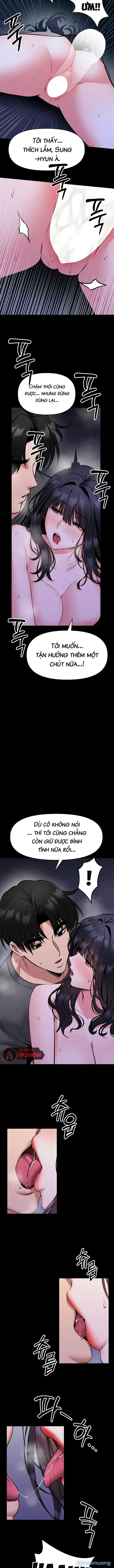 đọc truyện Hệ Thống Nhiệm Vụ Cày Gái, Cứu Đạo Trường Phá Sản Chương 28 ảnh 11 tại Thiên Thai Truyện