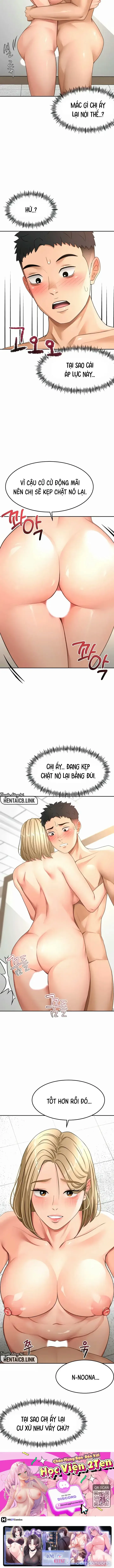 đọc truyện Hệ Thống Nhiệm Vụ Cày Gái, Cứu Đạo Trường Phá Sản Chương 30 ảnh 12 tại Thiên Thai Truyện
