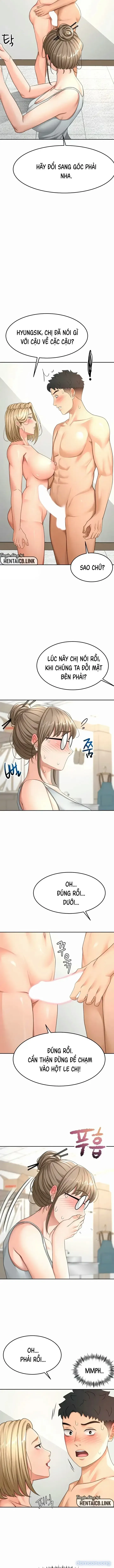 đọc truyện Hệ Thống Nhiệm Vụ Cày Gái, Cứu Đạo Trường Phá Sản Chương 30 ảnh 10 tại Thiên Thai Truyện