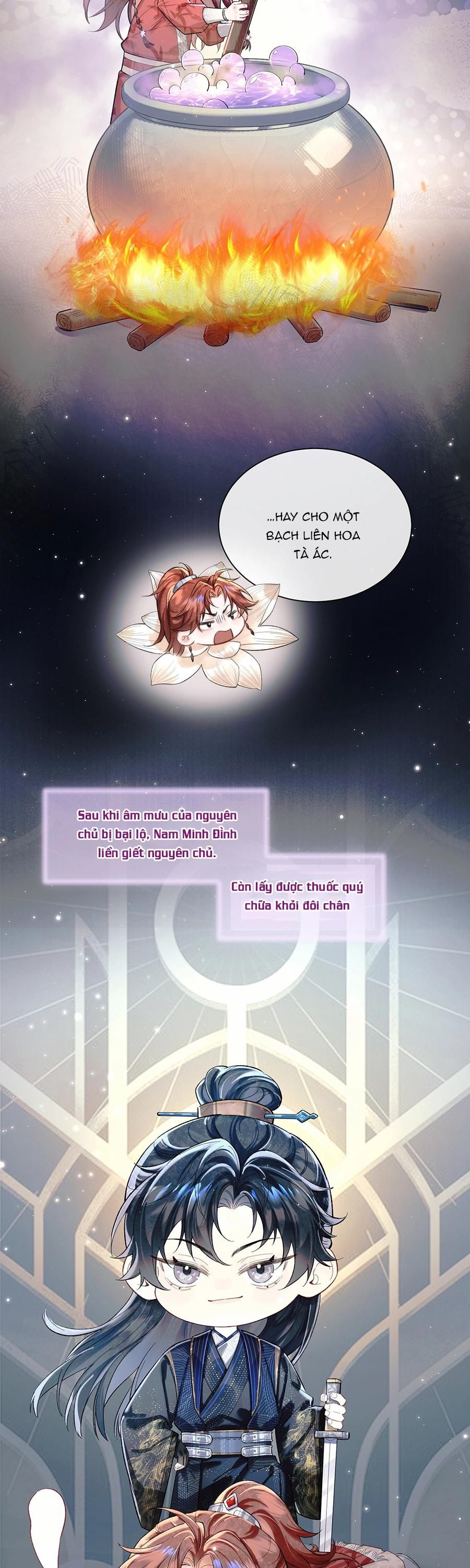 đọc truyện Hệ Thống Sát Thê Chương 1 ảnh 12 tại Thiên Thai Truyện