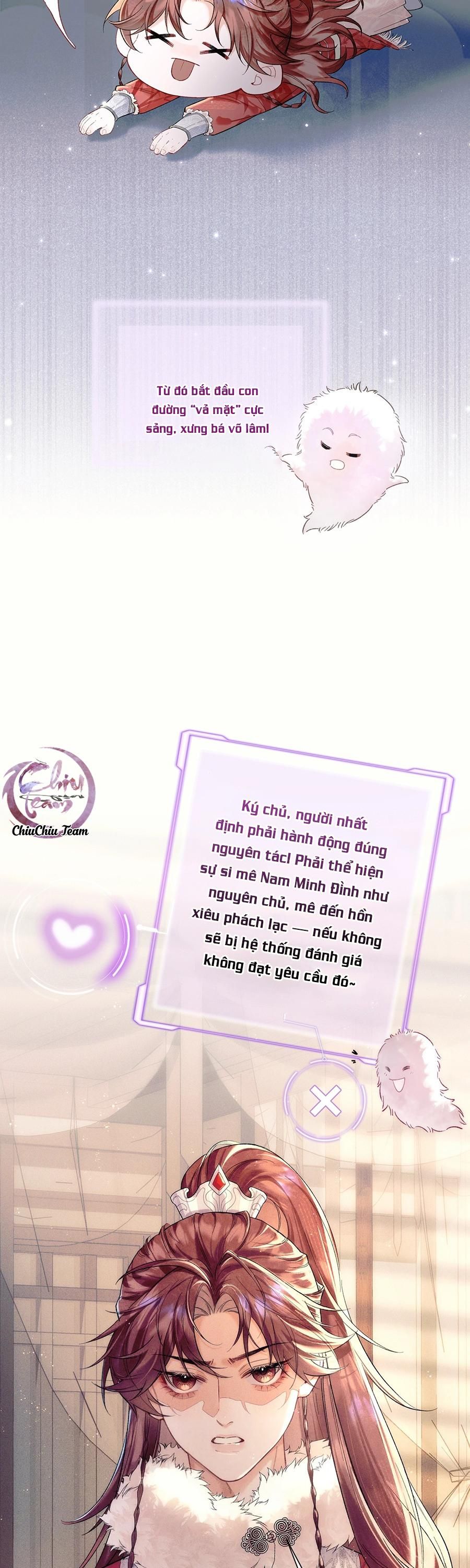 đọc truyện Hệ Thống Sát Thê Chương 1 ảnh 13 tại Thiên Thai Truyện