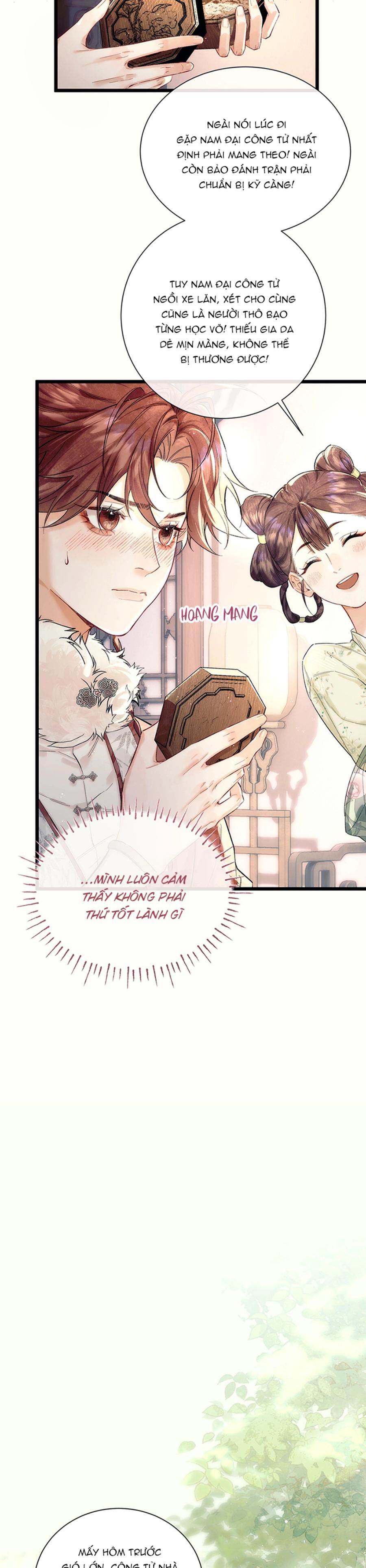 đọc truyện Hệ Thống Sát Thê Chương 1 ảnh 22 tại Thiên Thai Truyện