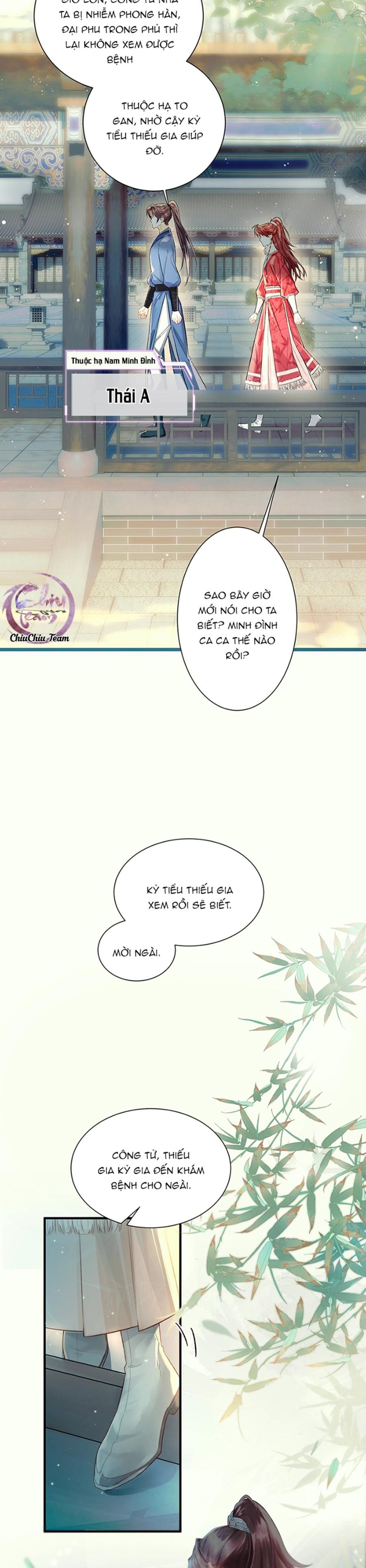 đọc truyện Hệ Thống Sát Thê Chương 1 ảnh 23 tại Thiên Thai Truyện