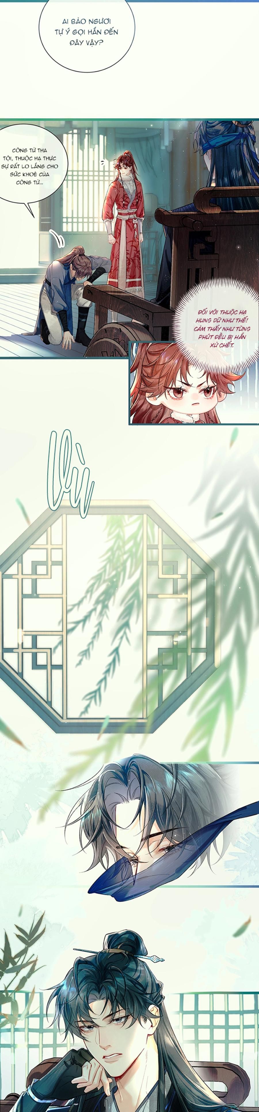 đọc truyện Hệ Thống Sát Thê Chương 1 ảnh 26 tại Thiên Thai Truyện