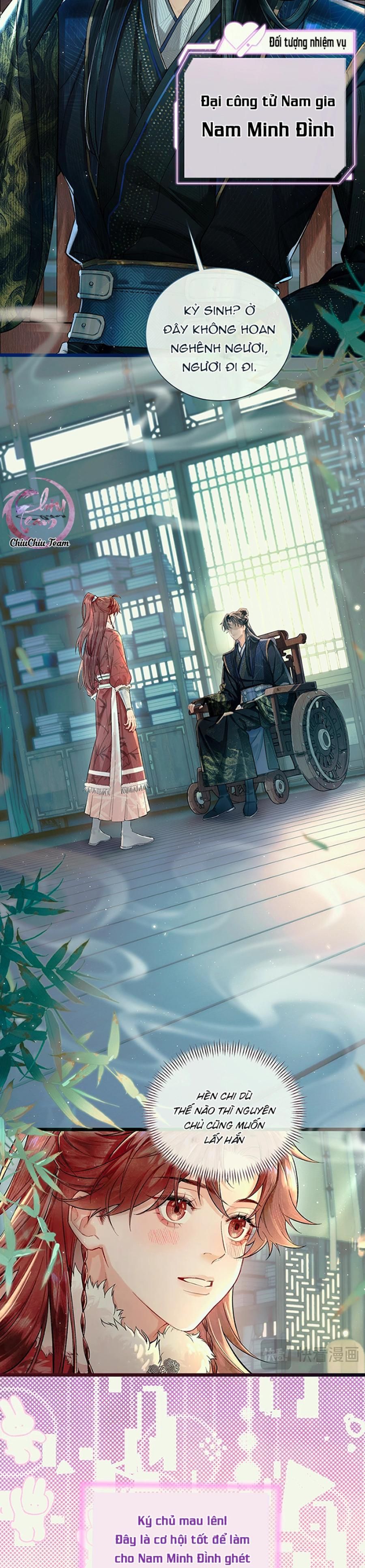 đọc truyện Hệ Thống Sát Thê Chương 1 ảnh 27 tại Thiên Thai Truyện