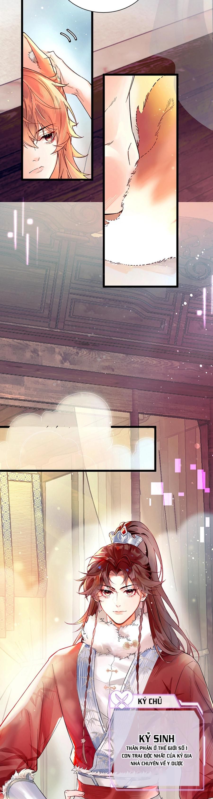 đọc truyện Hệ Thống Sát Thê Chương 1 ảnh 5 tại Thiên Thai Truyện