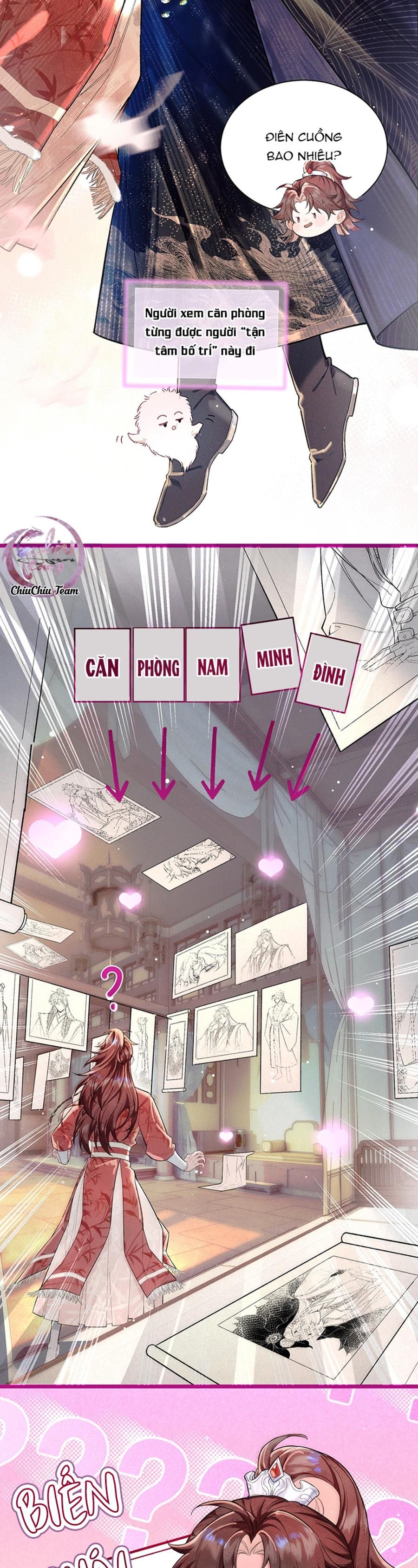 đọc truyện Hệ Thống Sát Thê Chương 1 ảnh 8 tại Thiên Thai Truyện