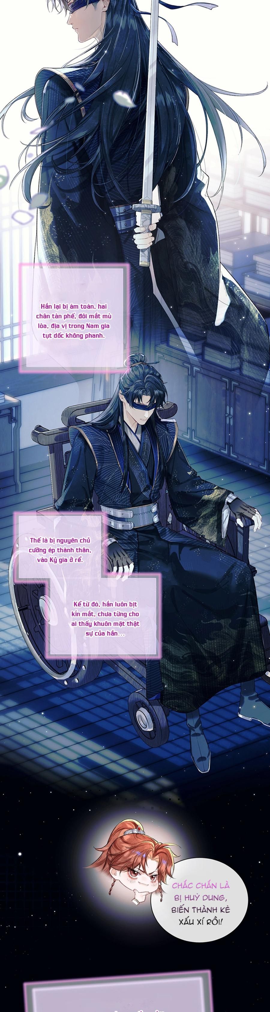 đọc truyện Hệ Thống Sát Thê Chương 1 ảnh 10 tại Thiên Thai Truyện