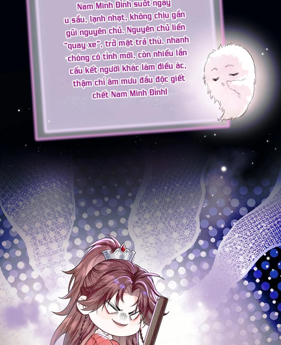 đọc truyện Hệ Thống Sát Thê Chương 1 ảnh 11 tại Thiên Thai Truyện