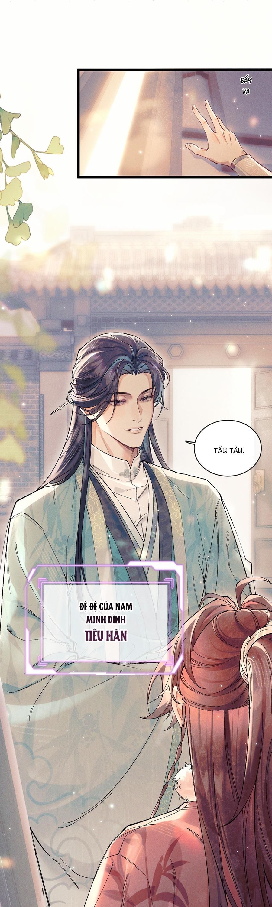 đọc truyện Hệ Thống Sát Thê Chương 3 ảnh 2 tại Thiên Thai Truyện