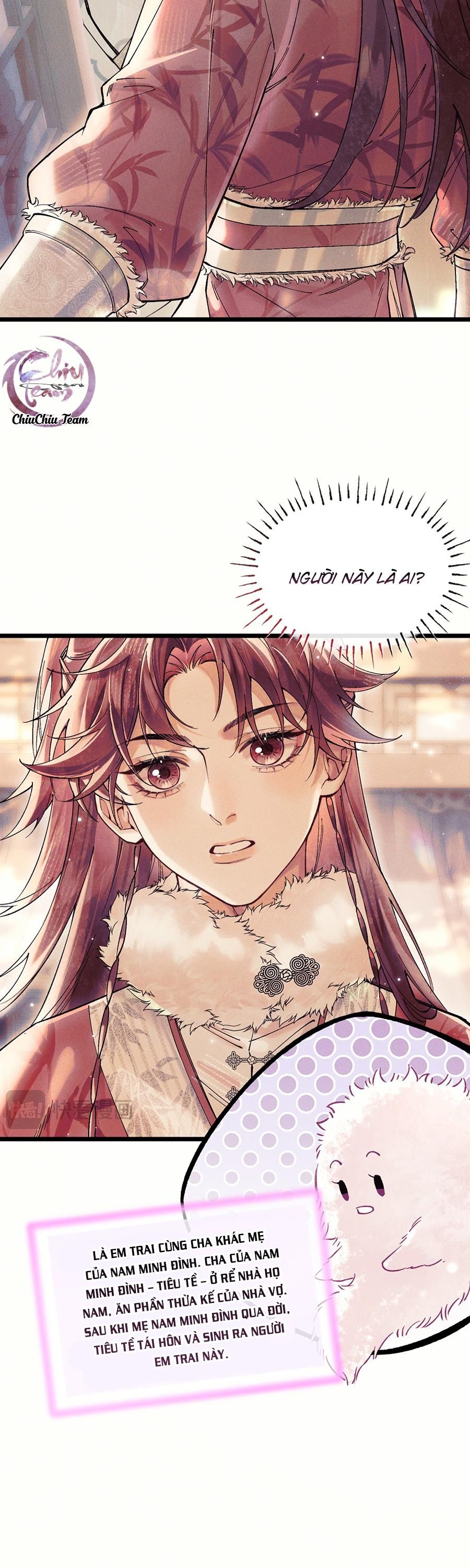 đọc truyện Hệ Thống Sát Thê Chương 3 ảnh 3 tại Thiên Thai Truyện