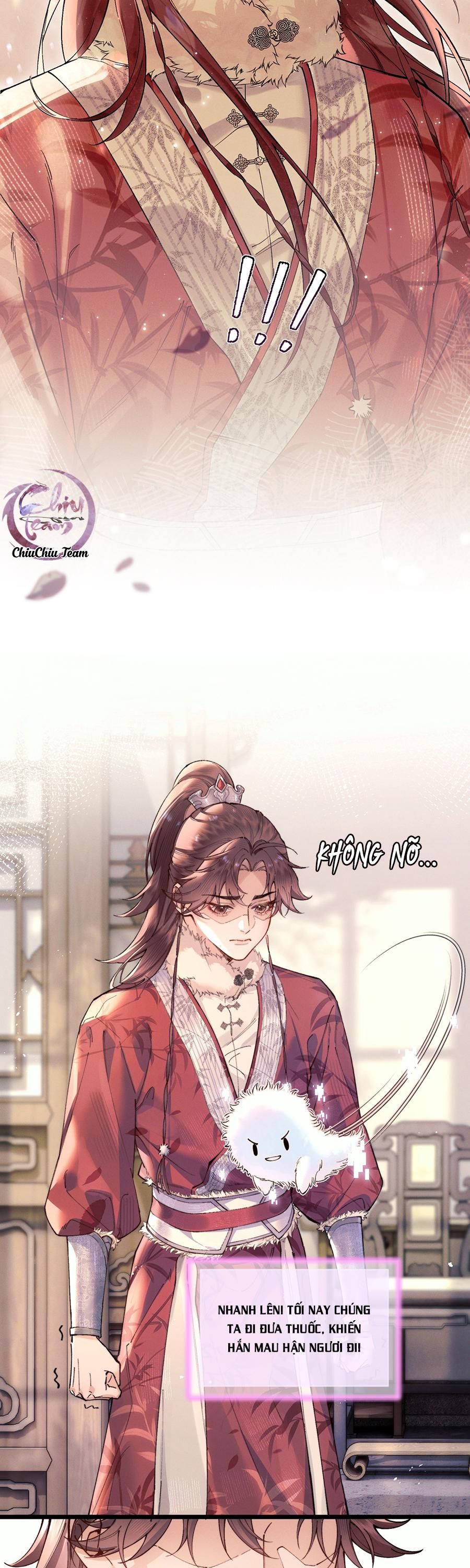 đọc truyện Hệ Thống Sát Thê Chương 3 ảnh 12 tại Thiên Thai Truyện