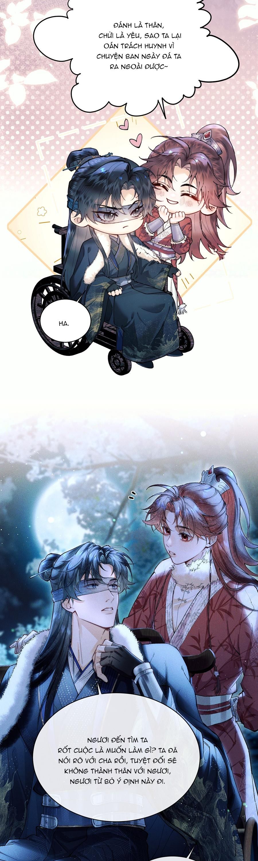 đọc truyện Hệ Thống Sát Thê Chương 3 ảnh 17 tại Thiên Thai Truyện