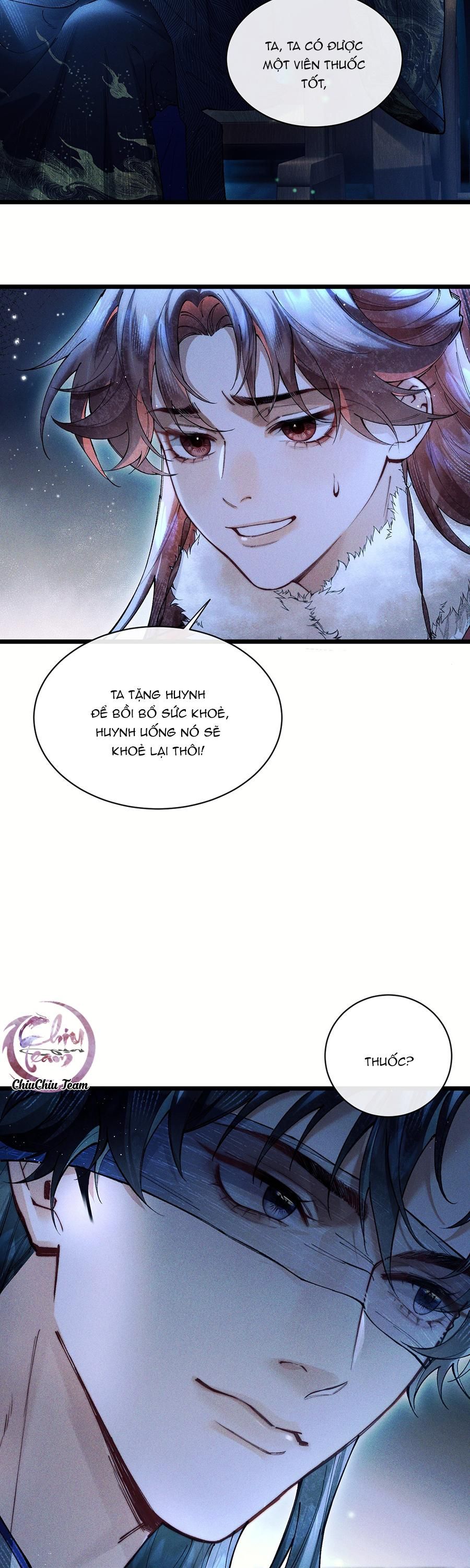 đọc truyện Hệ Thống Sát Thê Chương 3 ảnh 18 tại Thiên Thai Truyện