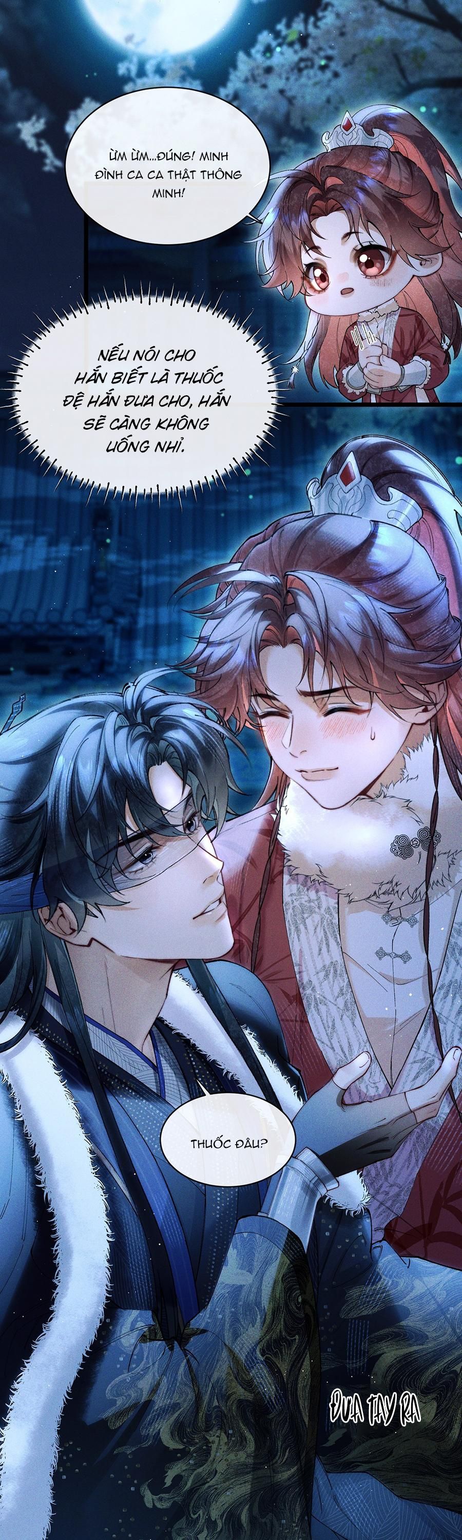 đọc truyện Hệ Thống Sát Thê Chương 3 ảnh 20 tại Thiên Thai Truyện