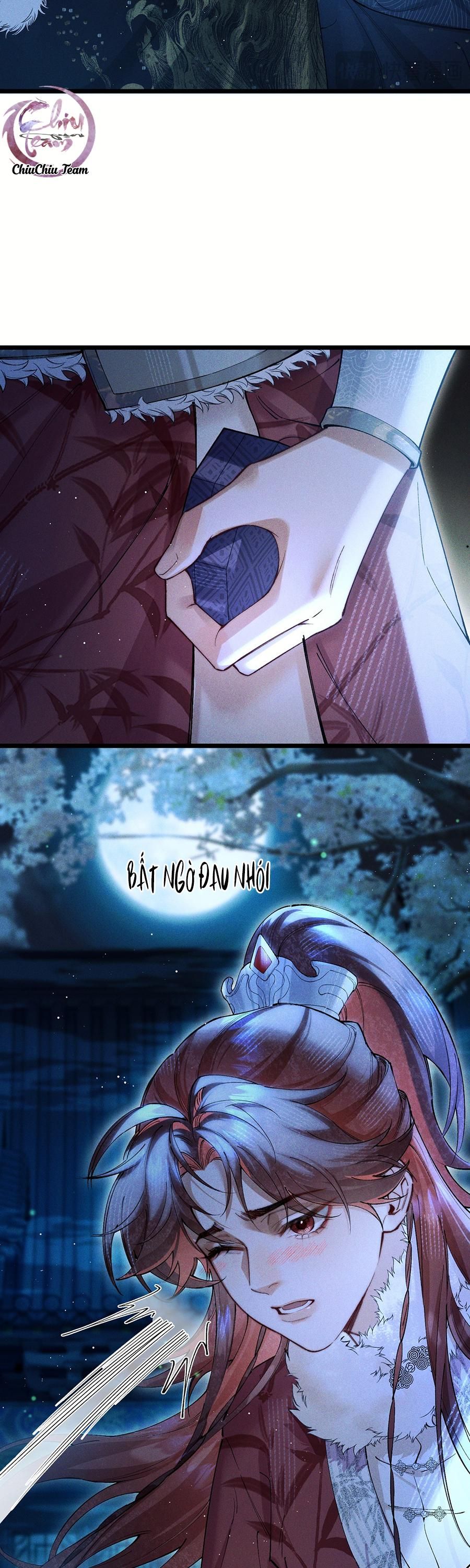 đọc truyện Hệ Thống Sát Thê Chương 3 ảnh 21 tại Thiên Thai Truyện