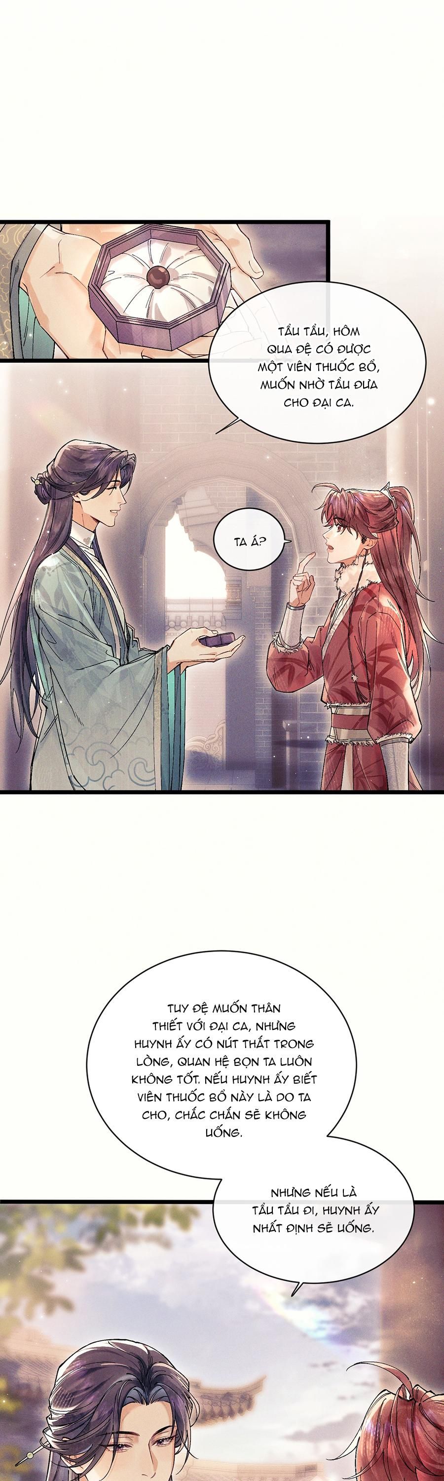 đọc truyện Hệ Thống Sát Thê Chương 3 ảnh 4 tại Thiên Thai Truyện