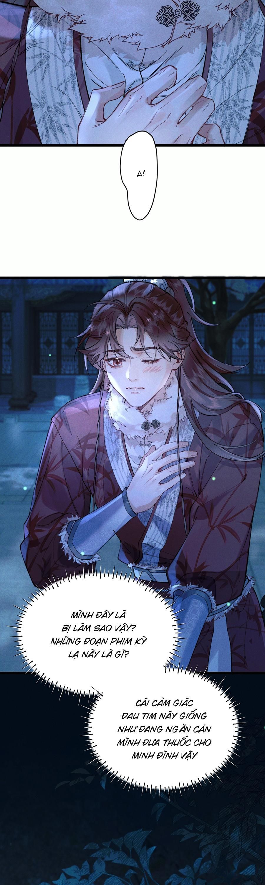 đọc truyện Hệ Thống Sát Thê Chương 3 ảnh 24 tại Thiên Thai Truyện