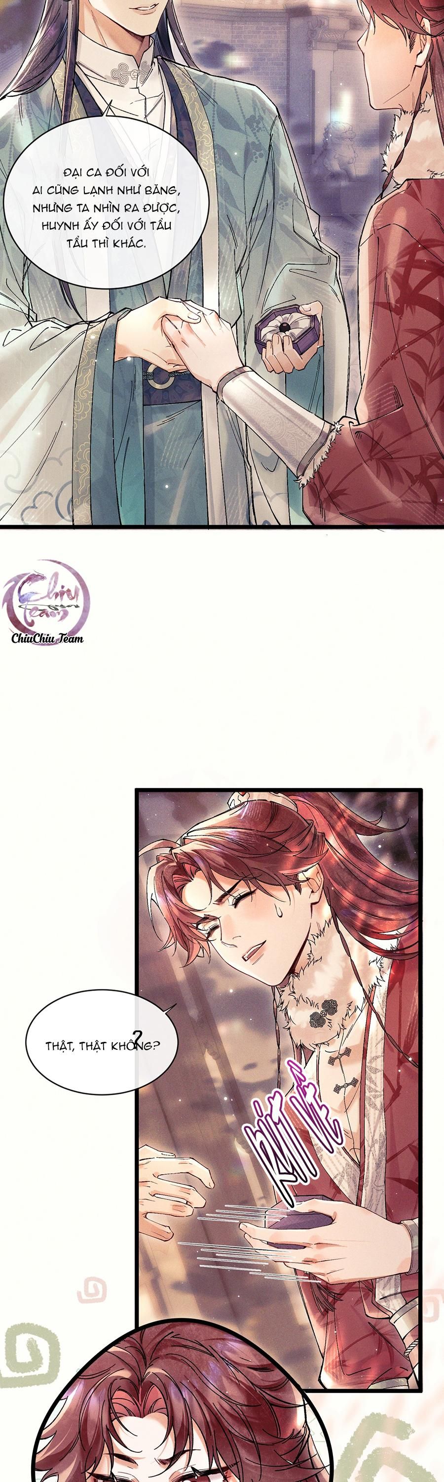 đọc truyện Hệ Thống Sát Thê Chương 3 ảnh 5 tại Thiên Thai Truyện