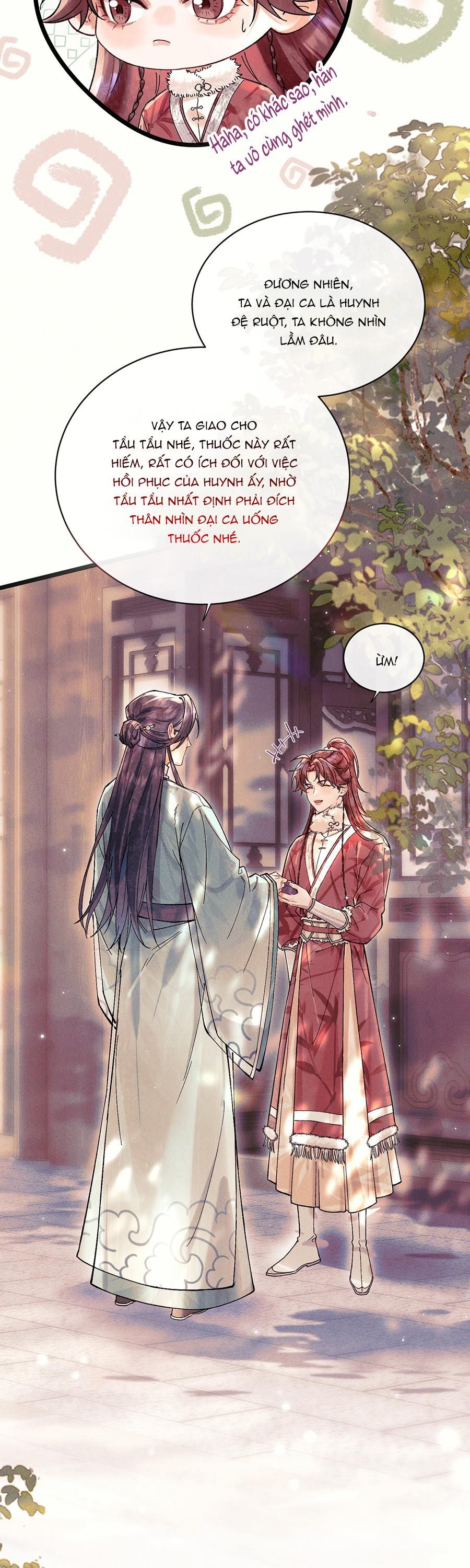 đọc truyện Hệ Thống Sát Thê Chương 3 ảnh 6 tại Thiên Thai Truyện