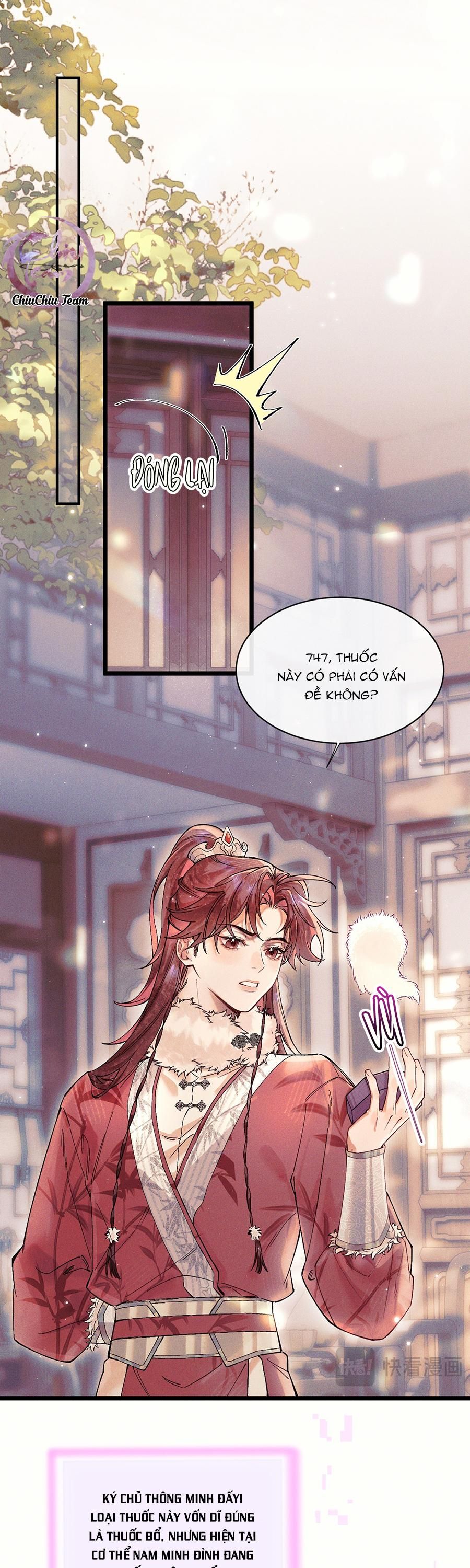 đọc truyện Hệ Thống Sát Thê Chương 3 ảnh 7 tại Thiên Thai Truyện