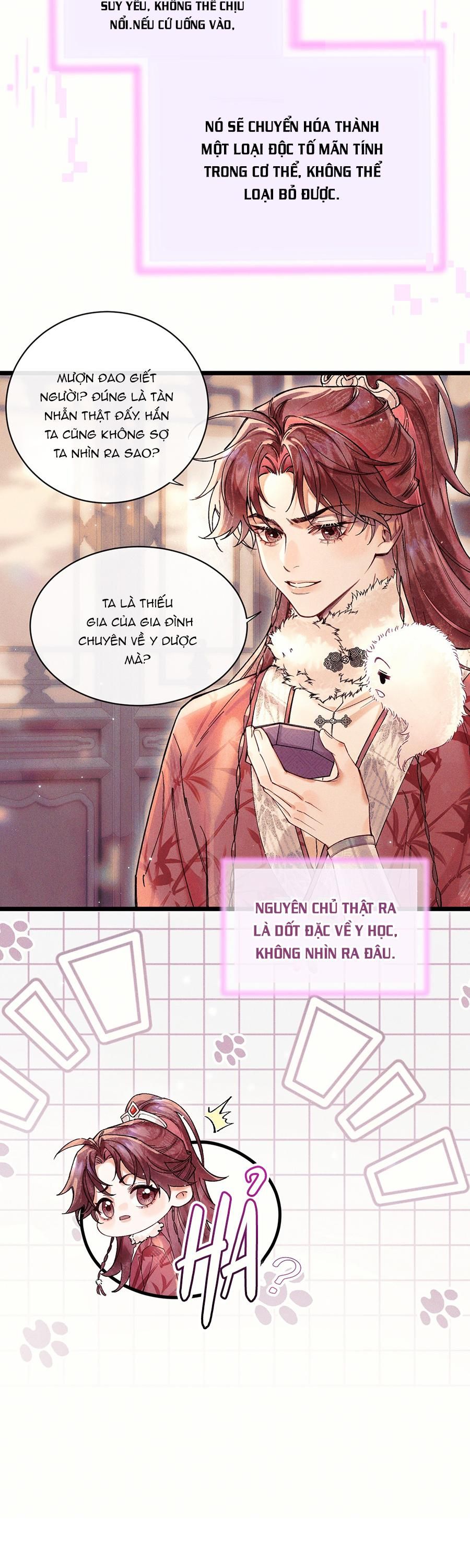 đọc truyện Hệ Thống Sát Thê Chương 3 ảnh 8 tại Thiên Thai Truyện