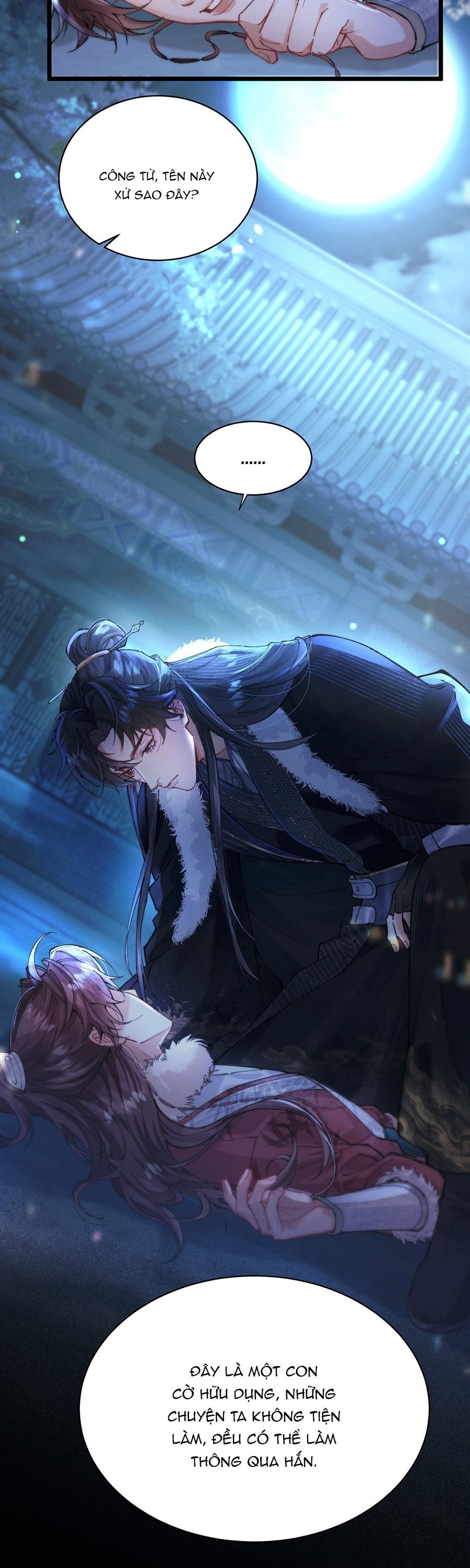 đọc truyện Hệ Thống Sát Thê Chương 5 ảnh 12 tại Thiên Thai Truyện